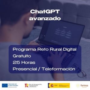 Programa Reto Rural Digital