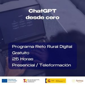 Programa Reto Rural Digital