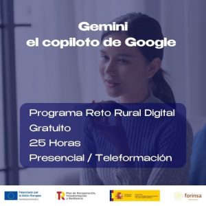 Programa Reto Rural Digital