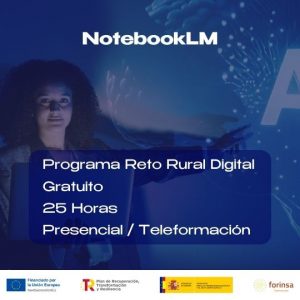 Programa Reto Rural Digital