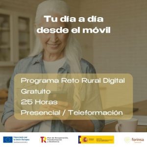 Programa Reto Rural Digital