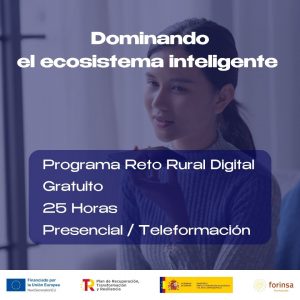 Programa Reto Rural Digital